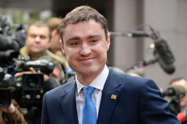 Reform leader and outgoing Estonian Prime Minister Taavi Roivas is expected to be tasked with forming a government after the centrist party won 30 seats in the 101-member parliament