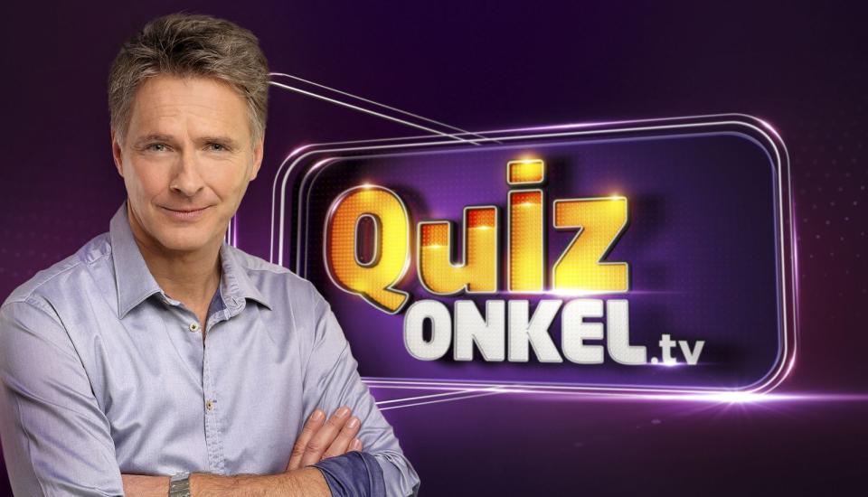 "Quizonkel.tv" (2014)