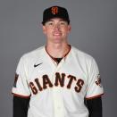 MLB: San Francisco Giants-Media Day