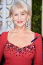 <p><strong>Born</strong>: Ilyena Lydia Mironoff</p><p>The British actress was actually born Ilyena Lydia Mironoff, but her father <a href="https://us.hellomagazine.com/profiles/helen-mirren/" rel="nofollow noopener" target="_blank" data-ylk="slk:changed;elm:context_link;itc:0;sec:content-canvas" class="link ">changed</a> the family's last name from Mironoff to Mirren in the fifties. Ilynea then simplified her first name to Helen when she embarked on her acting career.</p>