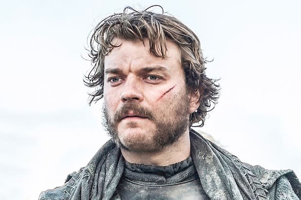 every game of thrones main character ranked euron greyjoy