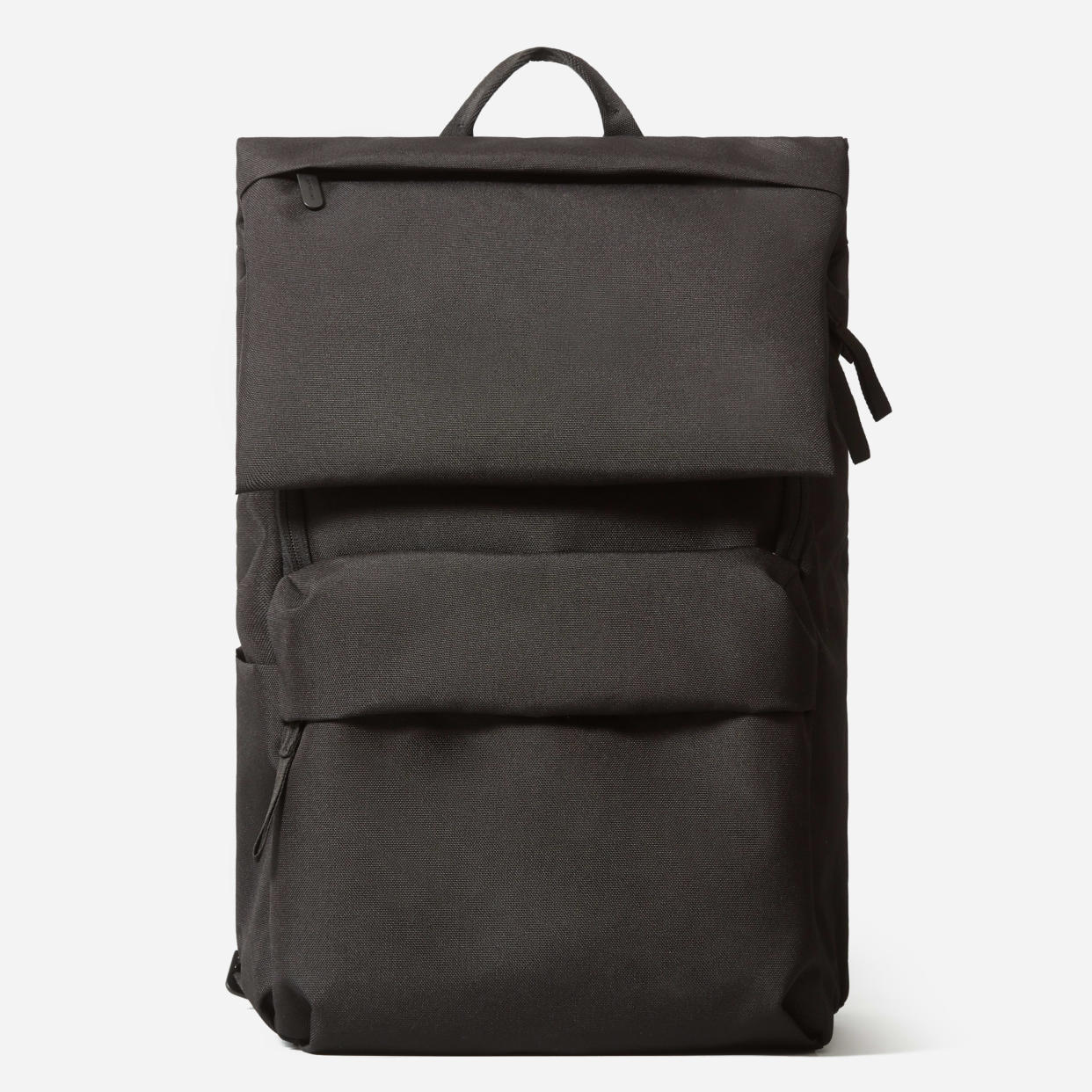 Everlane ReNew Transit Backpack by Everlane in Black (Everlane / Everlane)