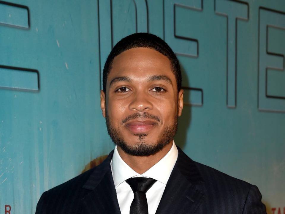 Ray Fisher's allegations led to a WarnerMedia investigation into Whedon's behaviour (Getty Images)