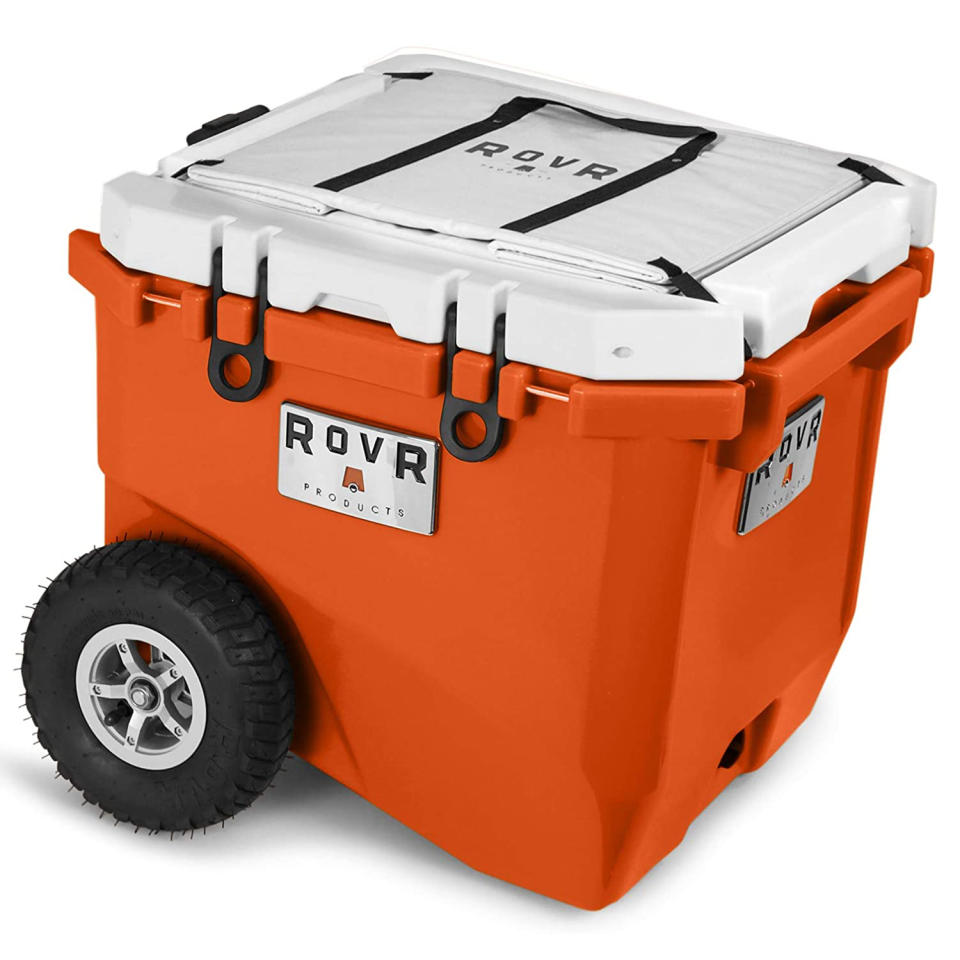 RovR RollR 45