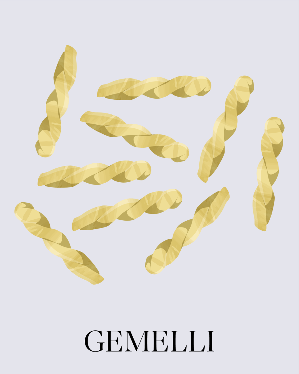 Gemelli