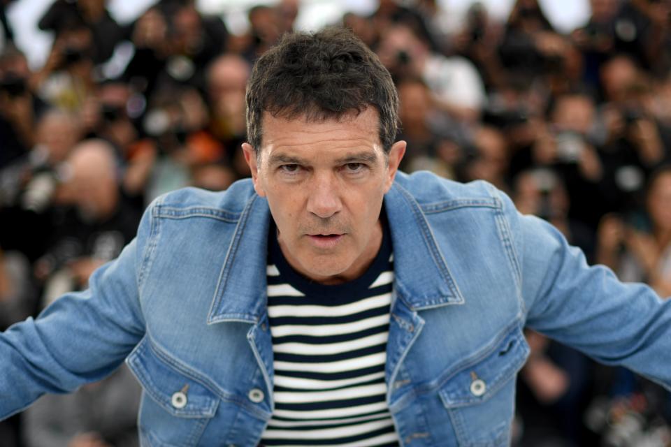 15 choses que vous ignoriez sur Antonio Banderas, qui fête ses 59 ans