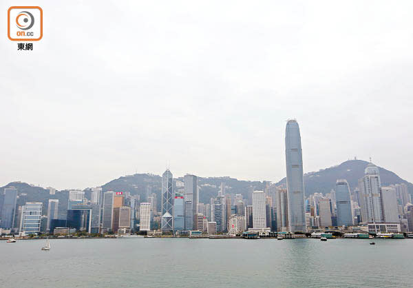 在香港設立的家族辦公室數量，較全球其他地區少。