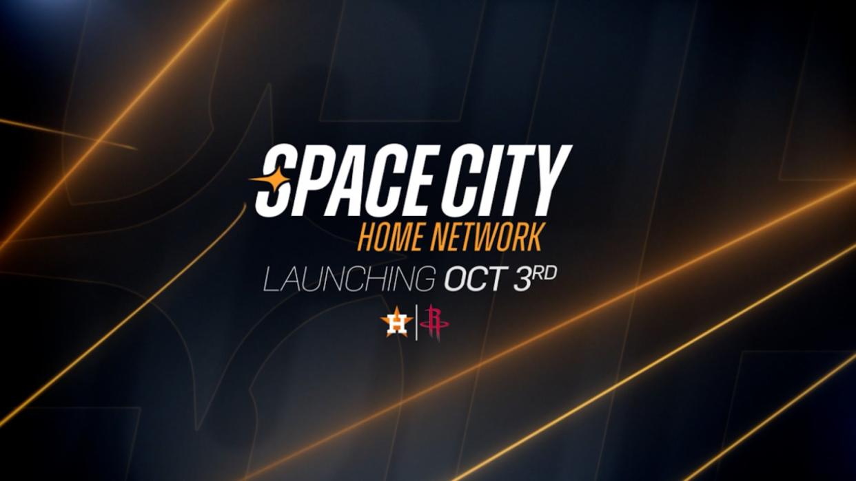  Space City Home Network. 