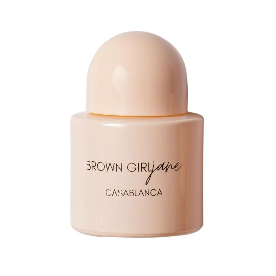 The fragrance lovers in your life will definitely appreciate a new addition to their collection and this perfume from Brown Girl Jane is just the one. It has notes like cardamom, marshmallow, incense, saffron and amber. Founded in 2020 by Malaika Jones Kebede, Nia Jones and Tai Beauchamp, Brown Girl Jane offers non-toxic, vegan and plant-based beauty products, including several perfume scents, facial serums and body butters.Perfume: $62 at NordstromShop Brown Girl Jane at Nordstrom