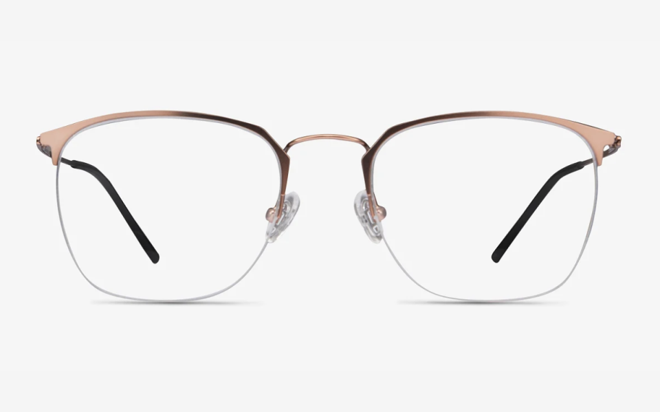 Urban Eyeglasses. (Photo: EyeBuy Direct)