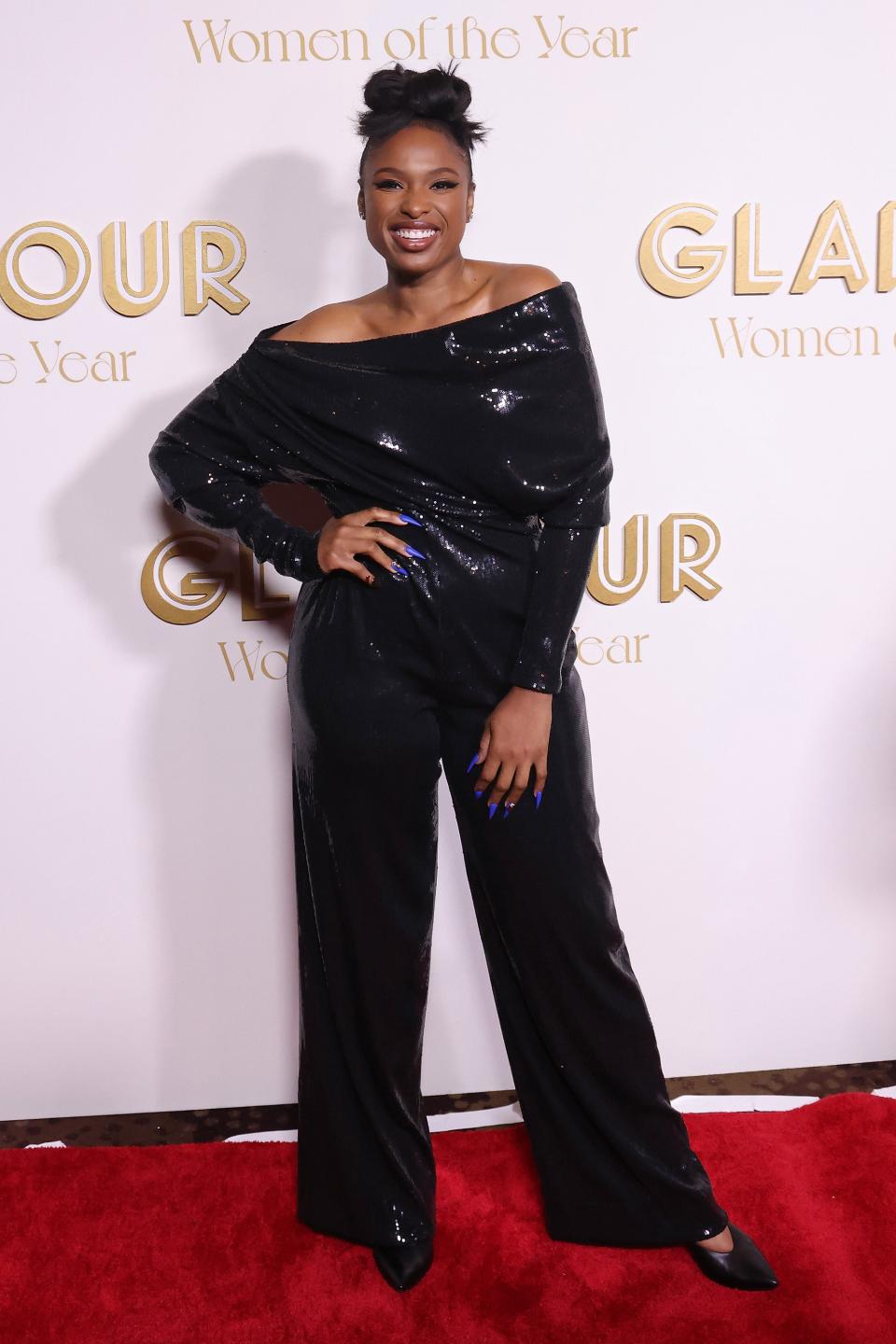 The Best Moments From Glamour ’s 2022 Women of the Year Awards