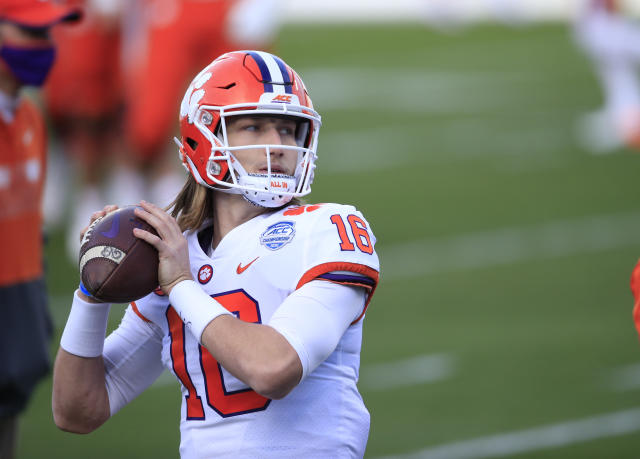 The Jacksonville Jaguars Spent Almost a Quarter-Billion Dollars in 1 Day to  Help Trevor Lawrence