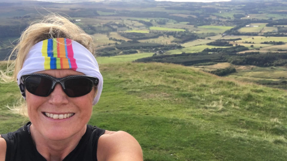 Dumgoyne Hill Loop