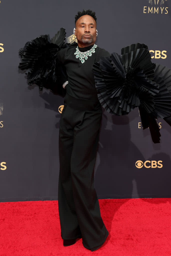 Billy Porter