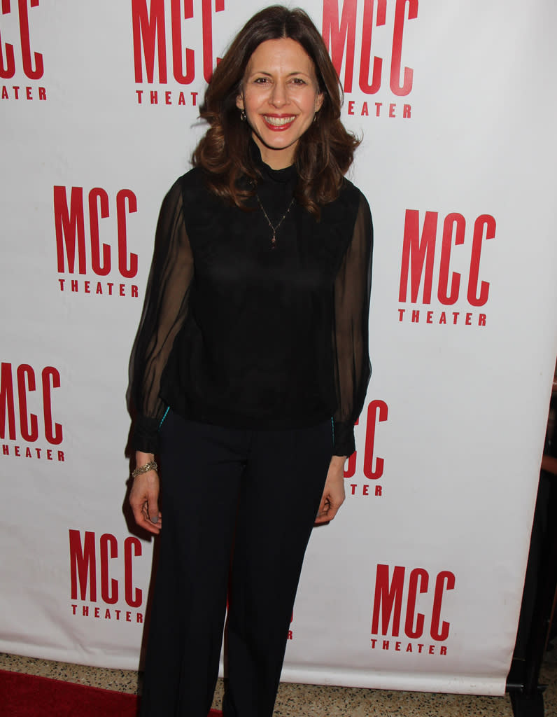 Jessica Hecht