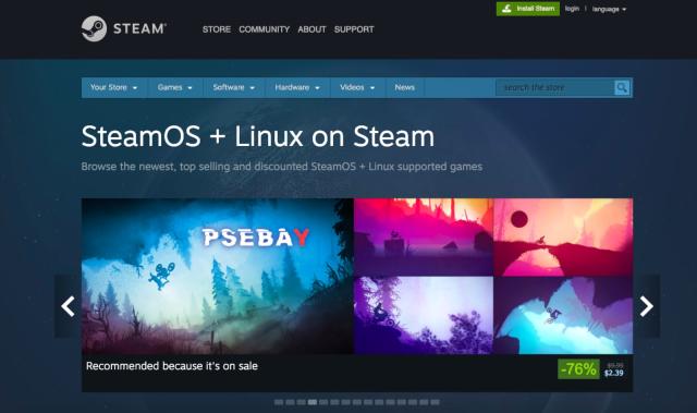 Gabe Newell: Steam Isn't Interested in Agreements Like Xbox's