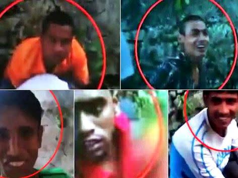 Real Students Rape Mms Videos - Rape video goes viral on WhatsApp. Help trace the rapists