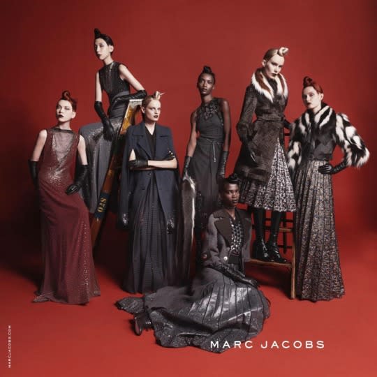 Marc Jacobs