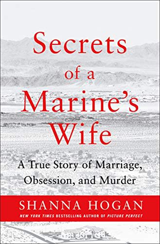 25 True Crime Books That’ll Make You Want to Sleep with the Lights On