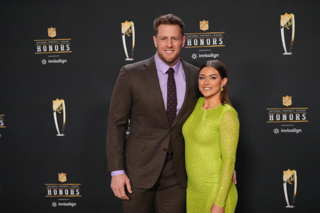 J.J. Watt's retirement has NFL community remembering his achievements