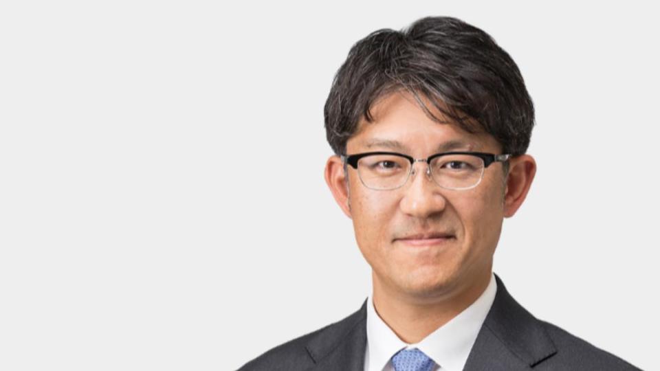 Lexus總裁佐藤恒治將接任豐田社長。（圖／翻攝自豐田官網）