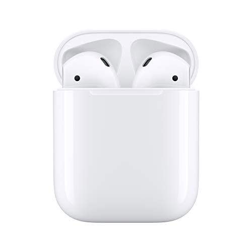 16) AirPods