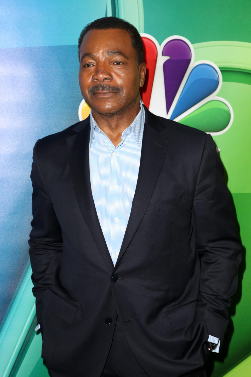 Carl Weathers