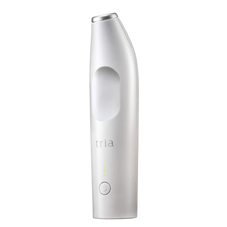 18) Tria Beauty Hair Removal Laser Precision
