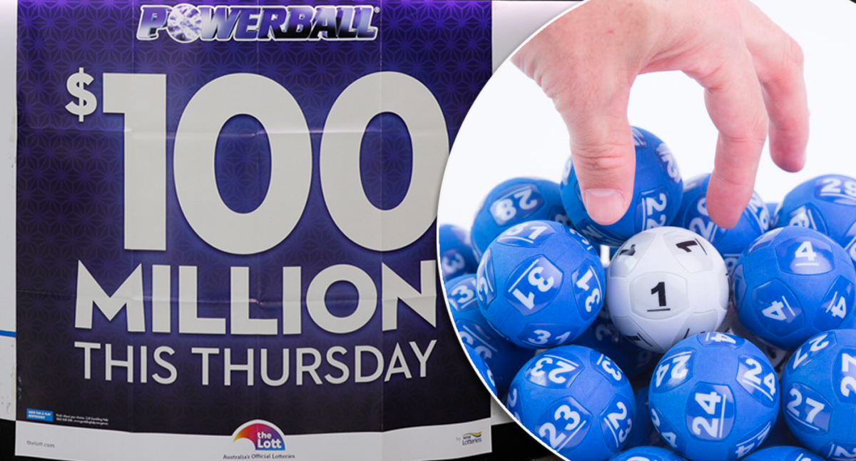 How to get an edge in the 100 million Powerball draw Flipboard