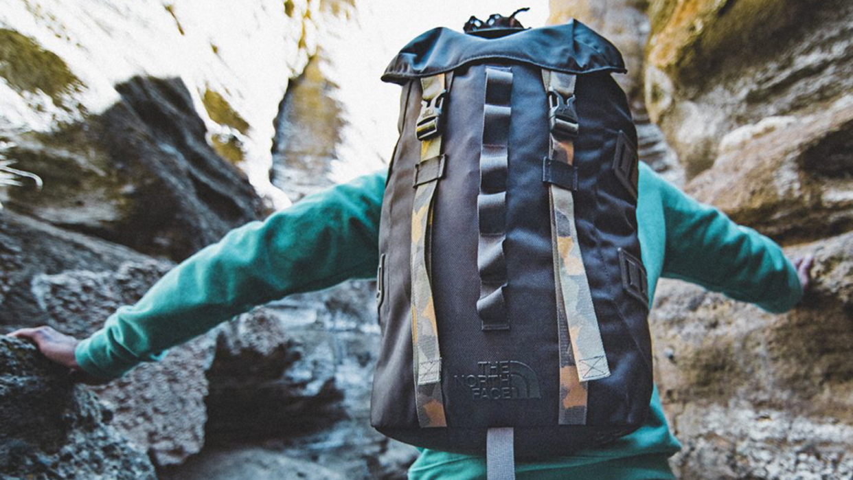 Cyber Monday 2020: Shop the best deals on North Face backpacks, jackets and more.