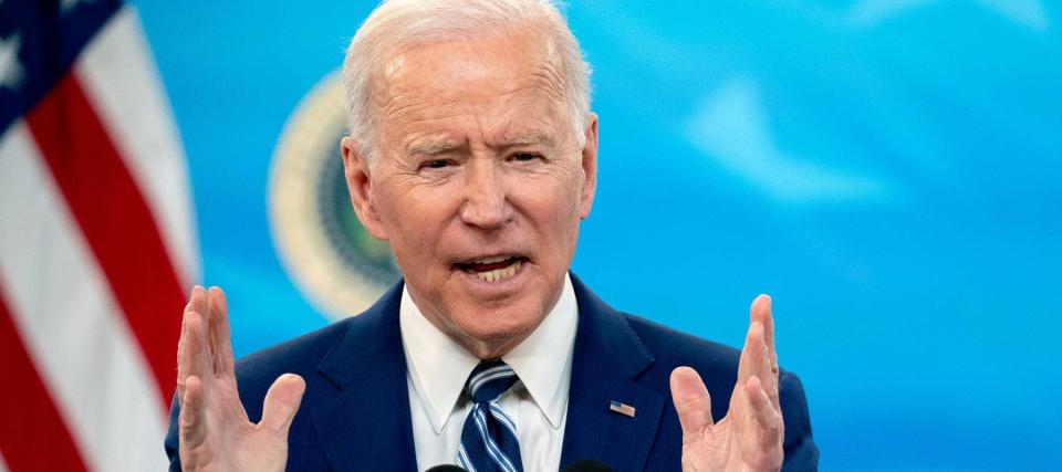 Biden is canceling another $1.3B in student loan debt. Who qualifies?
