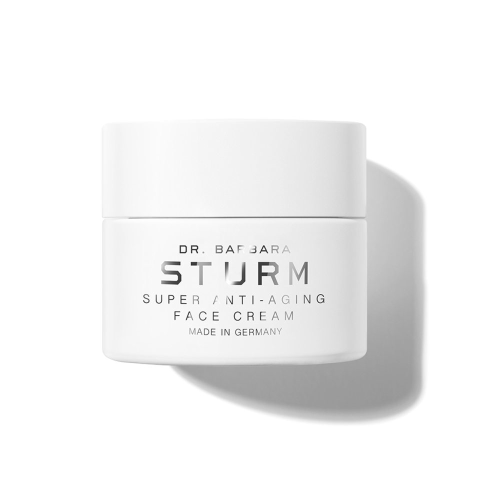 Dr. Barbara Sturm Super Anti Aging Face and Body Creams