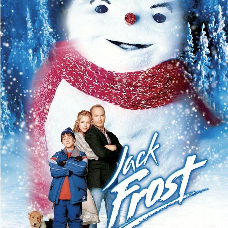 Jack Frost (1998)