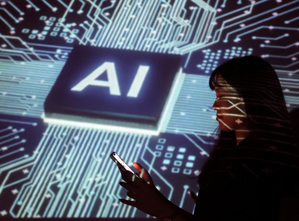 中東大戶為取得充裕的AI晶片，後續有望擴大自製AI晶片能量，為世芯-KY、創意等ASIC設計服務商增添中長線業績新動能。