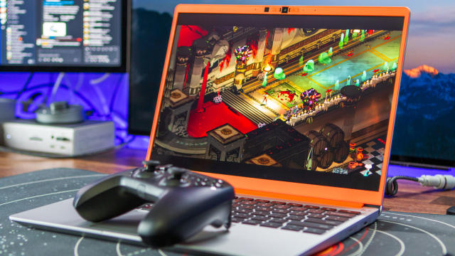 How To Play Steam Games on a Chromebook