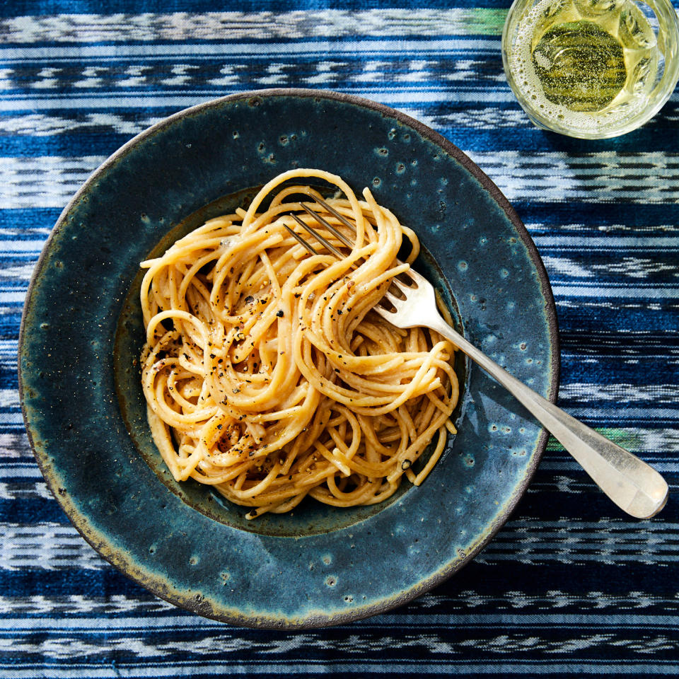 Cacio e Pepe