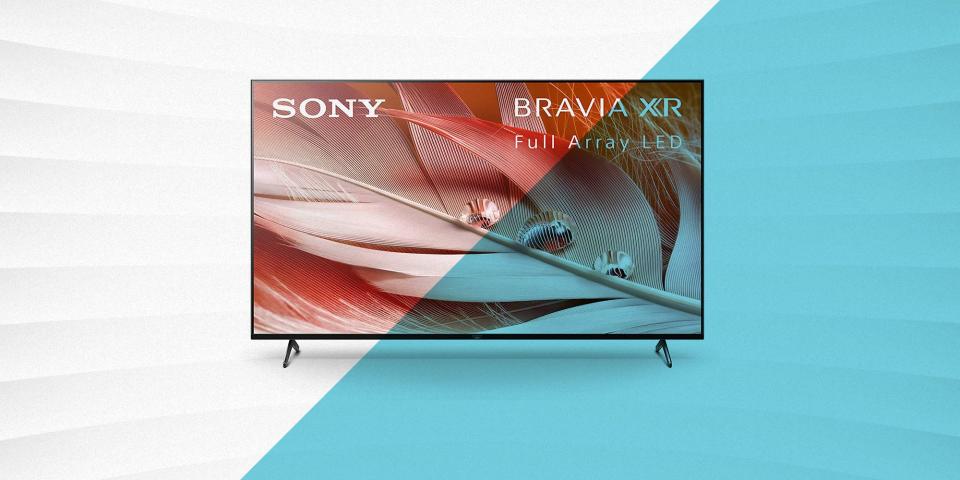 The Best Sony TVs You Can Buy Right Now