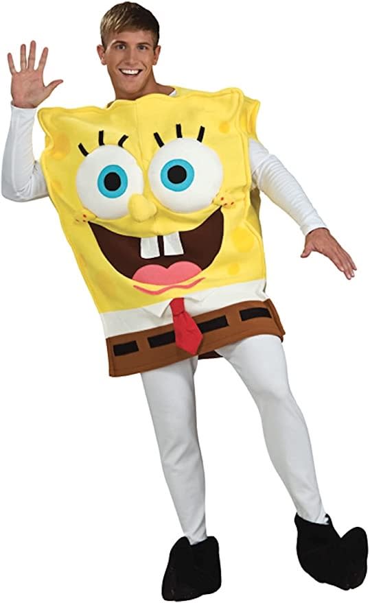 Spongebob Squarepants Costume