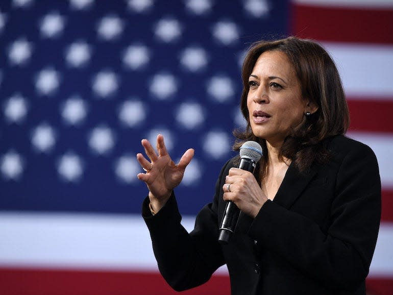 Kamala Harris