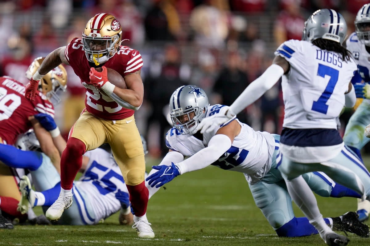 COWBOYS-49ERS (AP)