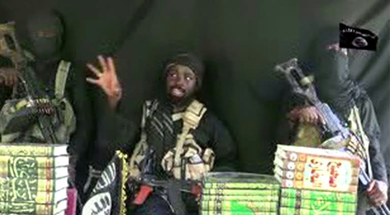 Boko Haram leader Abubakar Shekau appeared to be in good health as he featured in his latest video, rejecting claims that he had been seriously injured