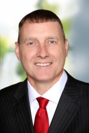 Brian Gwyn is president of Mercy Health-Cincinnati.