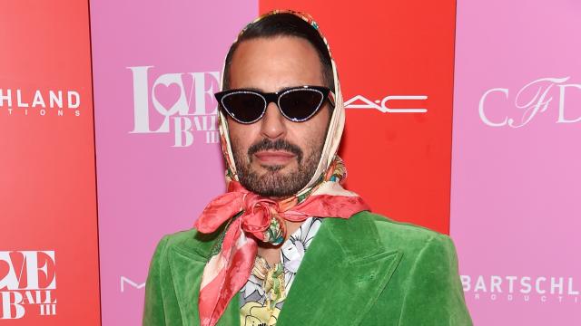 Why Marc Jacobs is the world's most influential designer - Telegraph