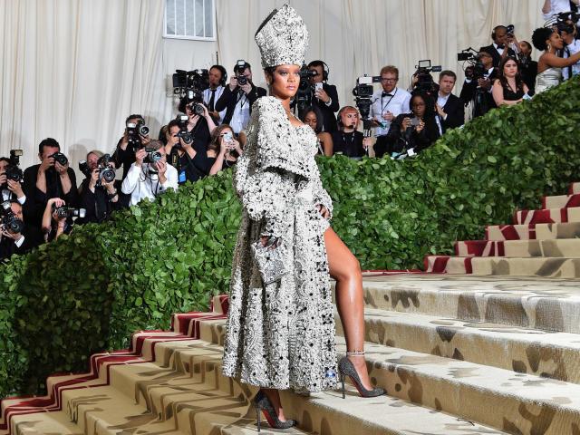 Met Gala: 5 weird rules guests must follow at themed annual fashion  spectacle