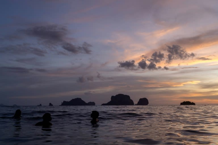 Nach der Buchung und Stornierung einer Reise nach Thailand während der Pandemie bekommt ein Mann die Stornierungsgebühr nicht zurück. (Jack TAYLOR)