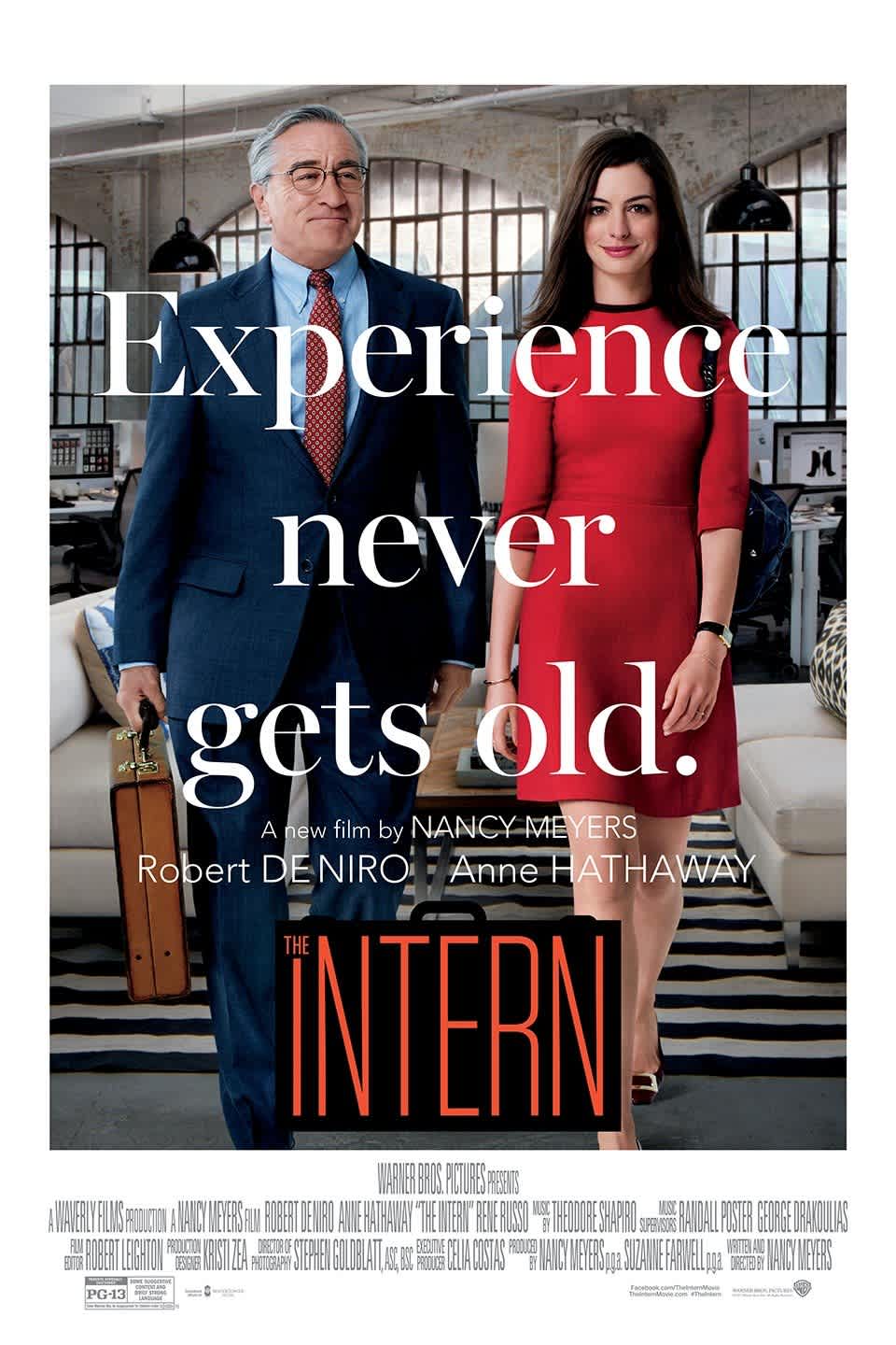 The Intern