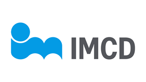 IMCD N.V. Logo