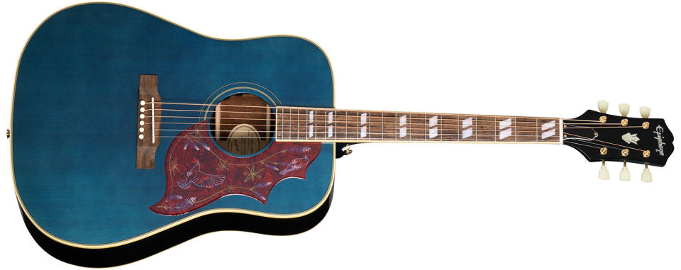 Epiphone Miranda Lambert Bluebird Studio