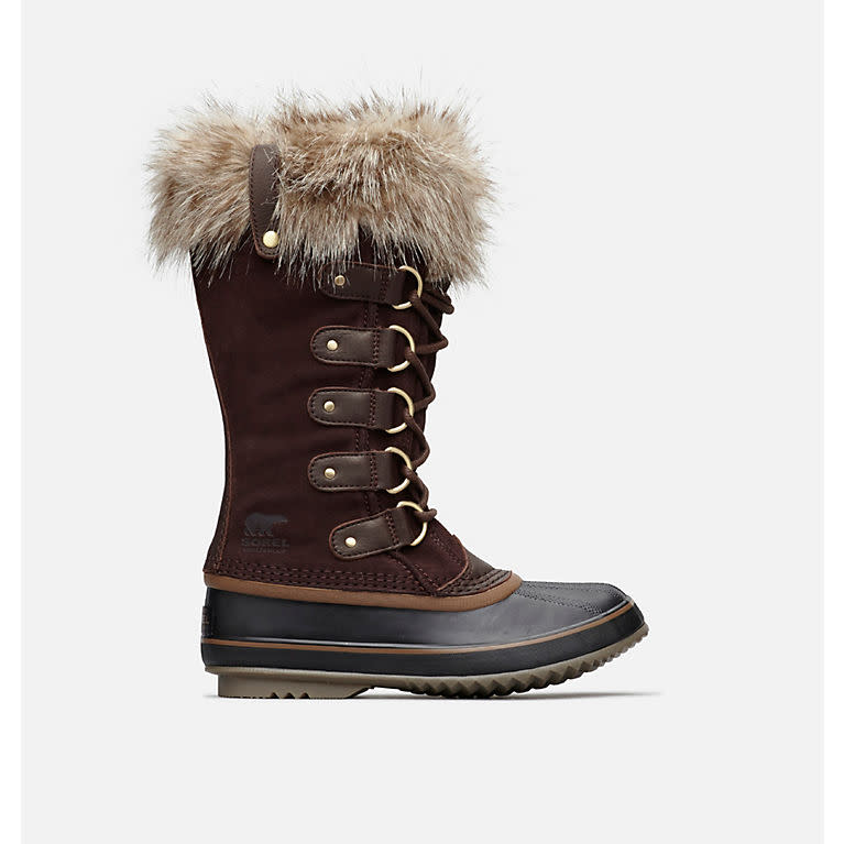 Sorel Women’s Joan of Arctic Boot, $114 (was $190), <a href="https://fave.co/2TN873C" rel="noopener" target="_blank" data-ylk="slk:sorel.com;elm:context_link;itc:0;sec:content-canvas" class="link ">sorel.com </a>