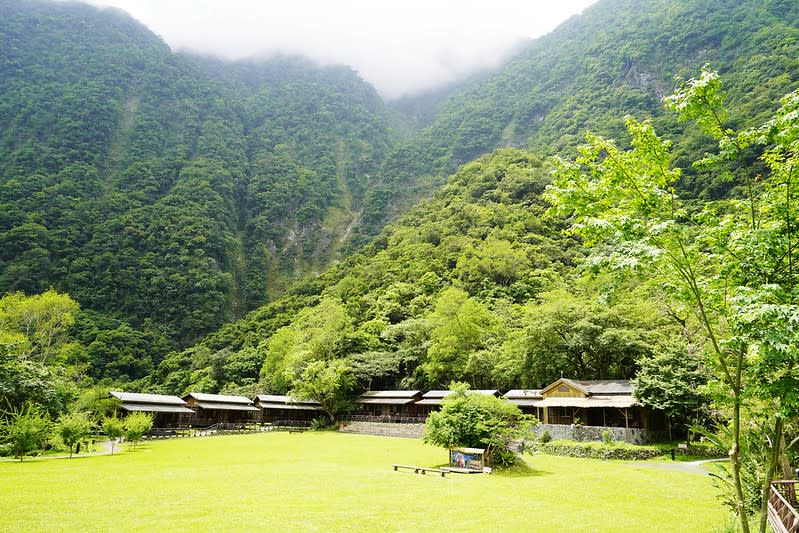 花蓮慢遊小旅行，十大推薦景點與體驗活動